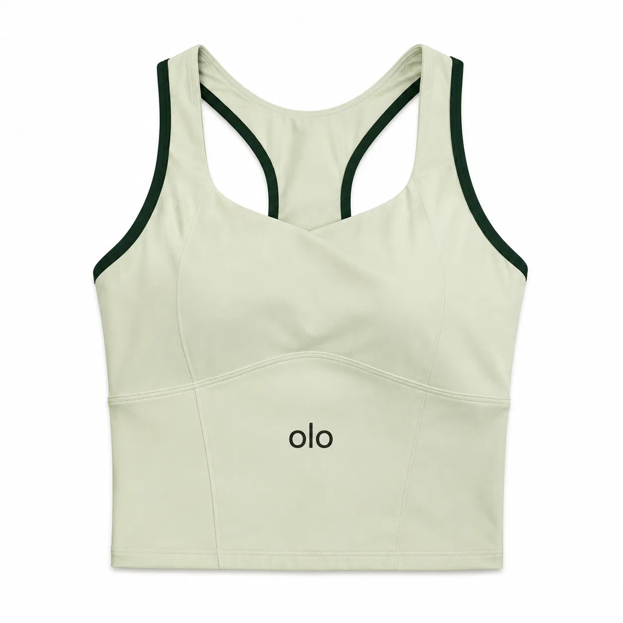 Racerback Performance Bra