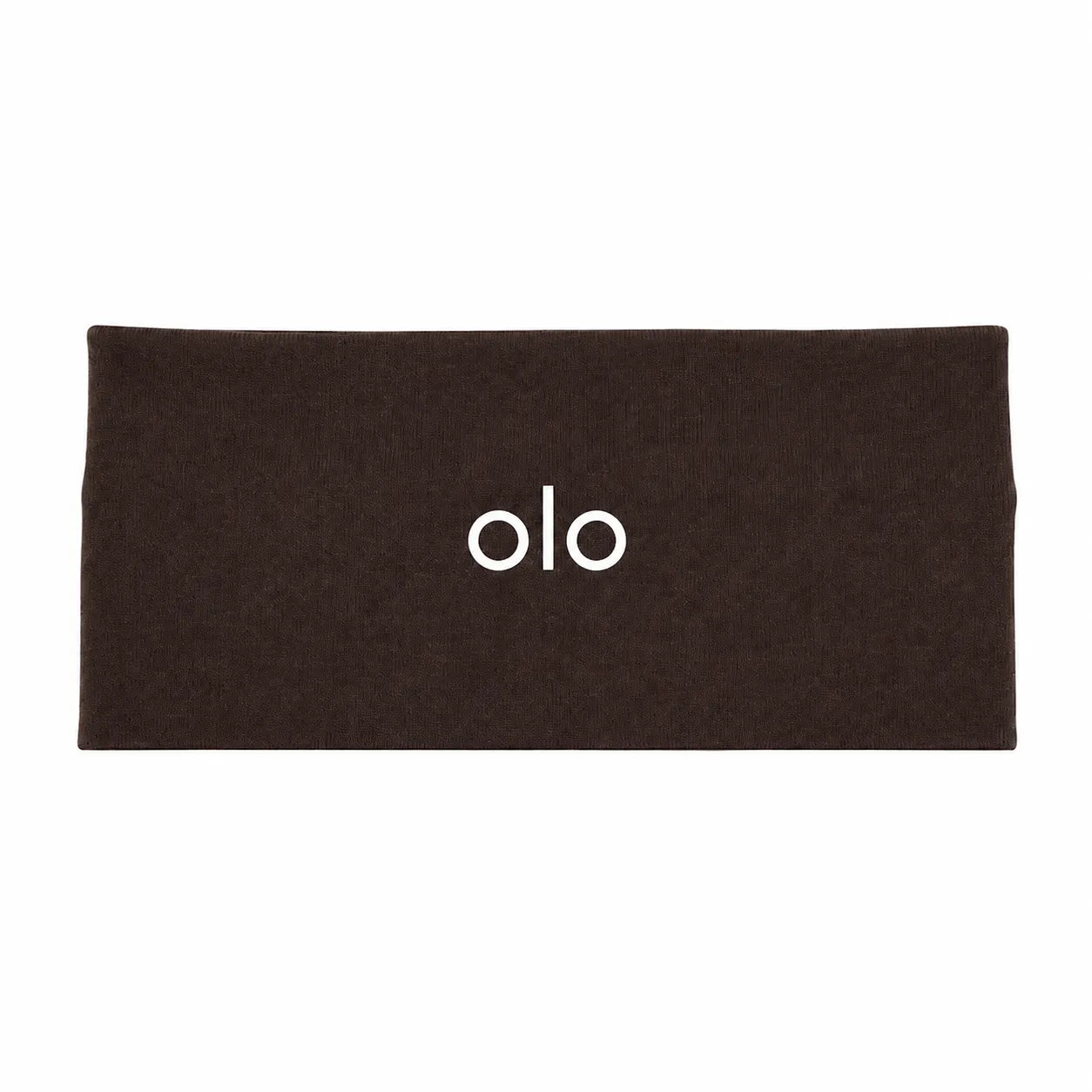 Logo Workout Headband