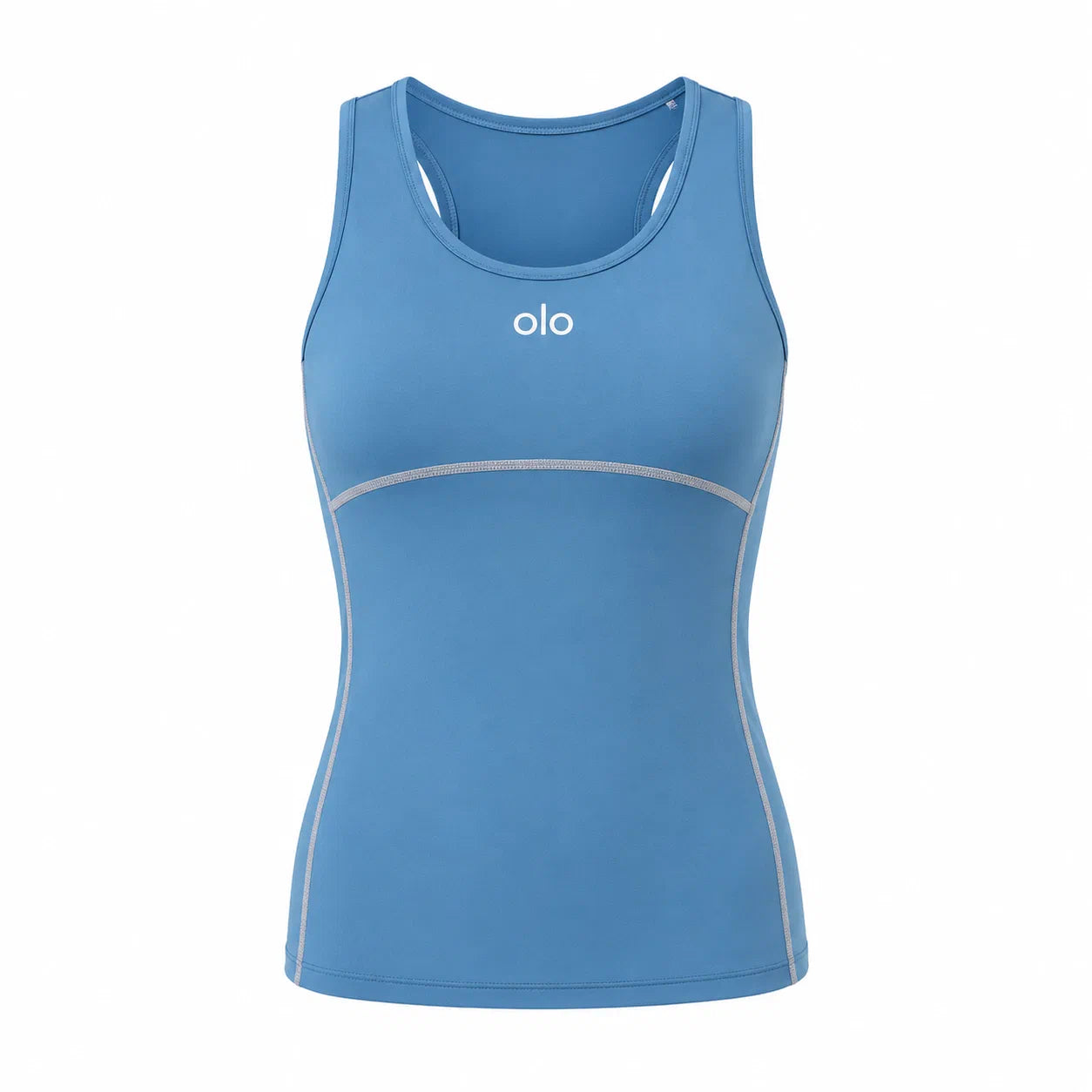 Reflective-Seam Training Tank
