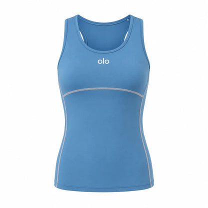 Reflective-Seam Training Tank