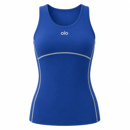 Reflective-Seam Training Tank