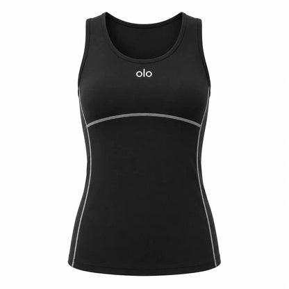 Reflective-Seam Training Tank