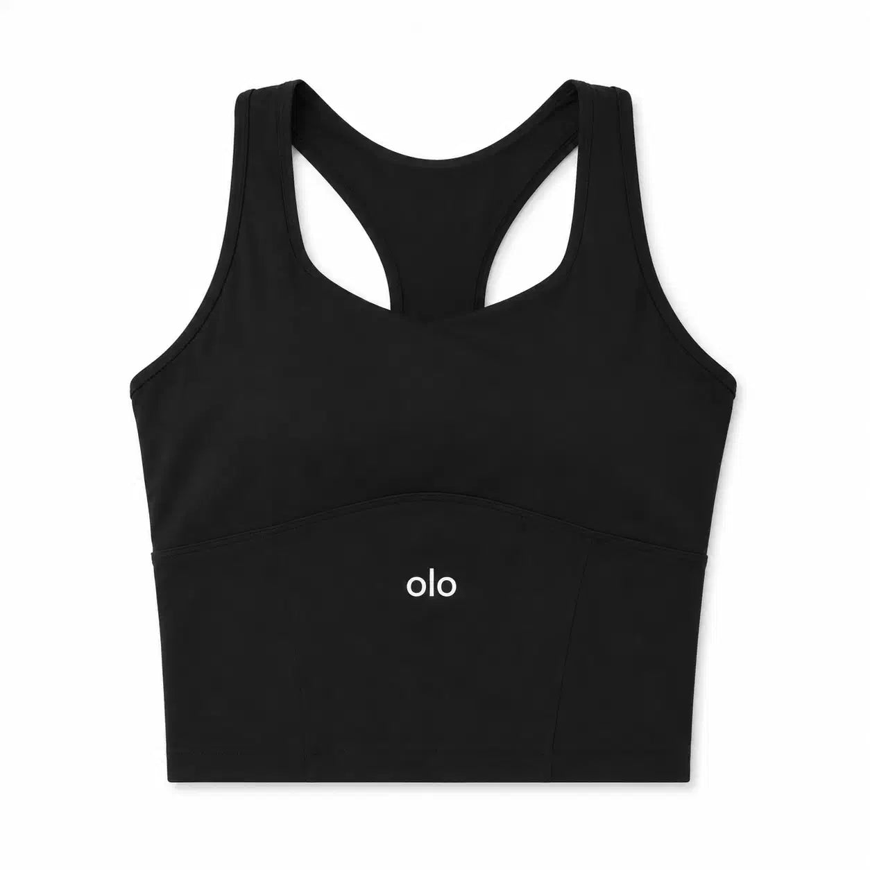 Racerback Performance Bra