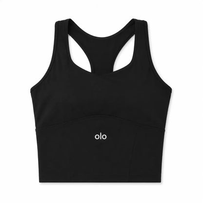 Racerback Performance Bra