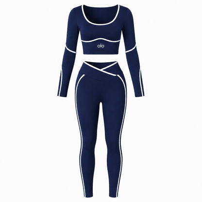 SculptLab™ - Activewear Set