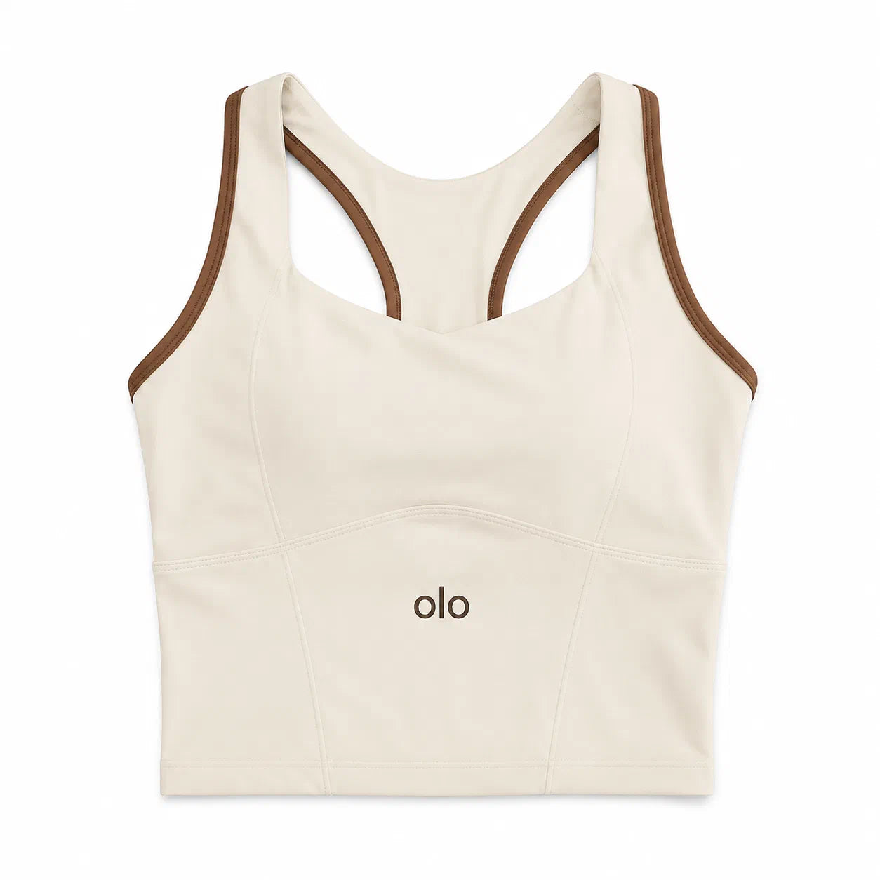 Racerback Performance Bra