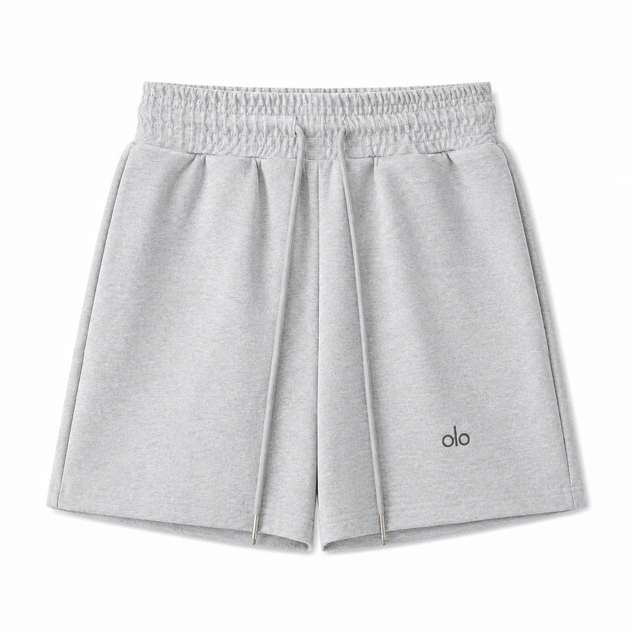 Drawstring Training Shorts