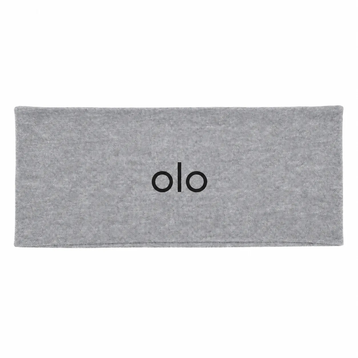 Logo Workout Headband