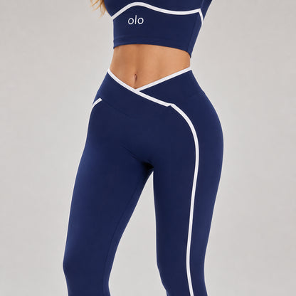SculptLab™ - Activewear Set