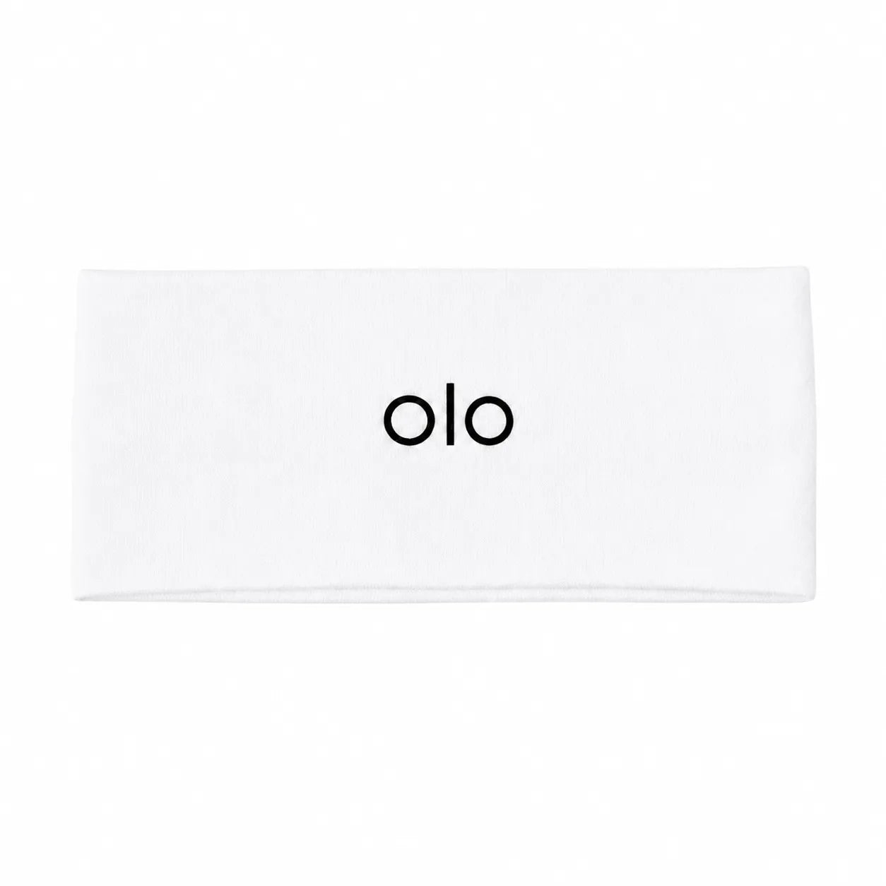 Logo Workout Headband