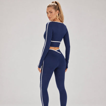 SculptLab™ - Activewear Set