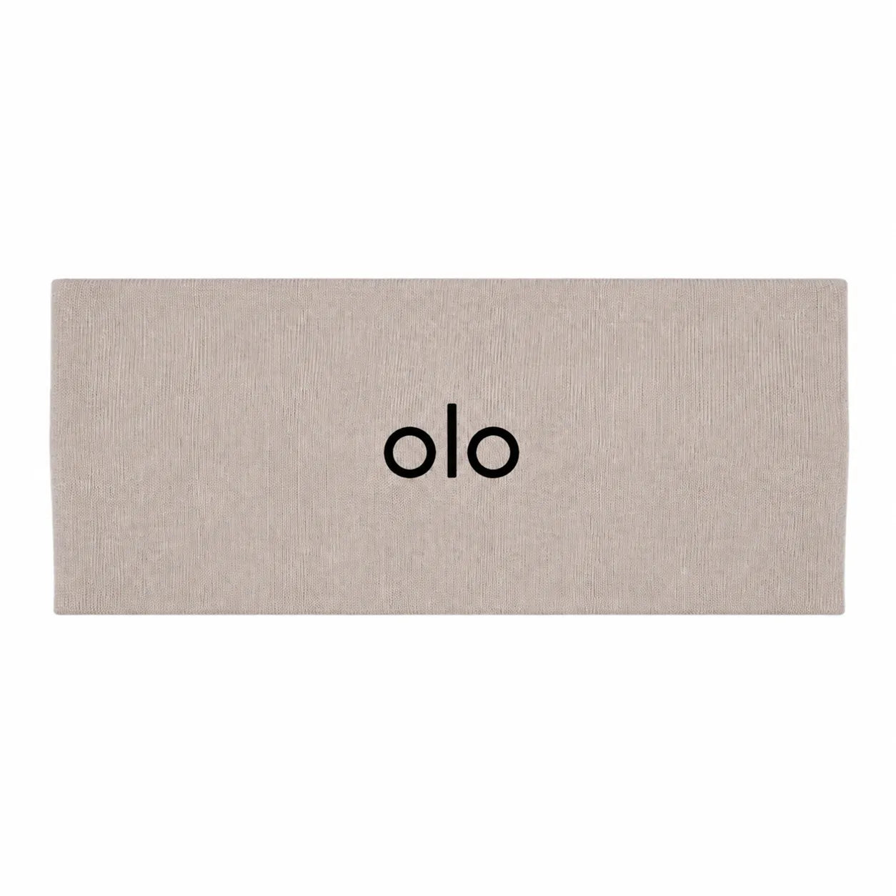 Logo Workout Headband
