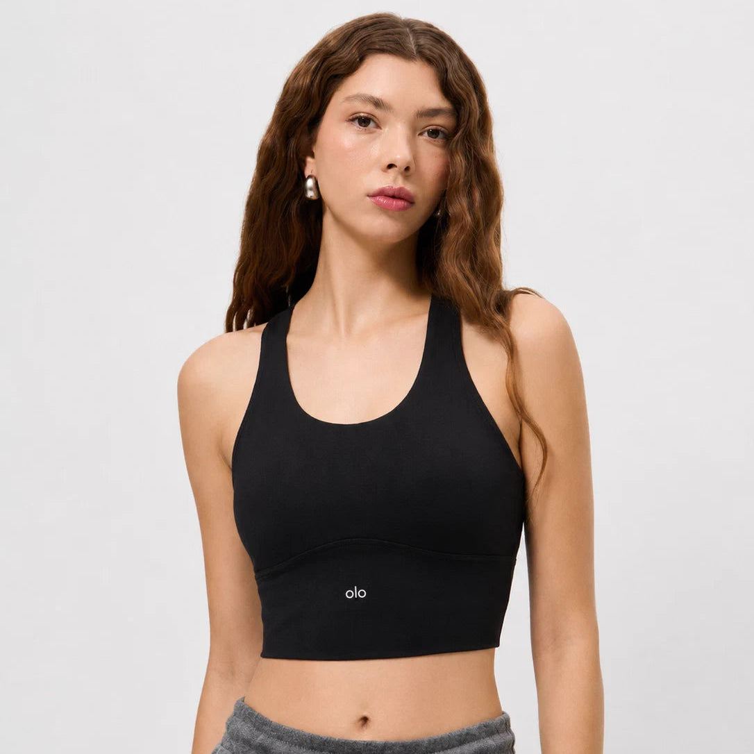Racerback Performance Bra