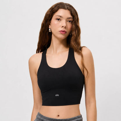 Racerback Performance Bra