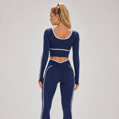 SculptLab™ - Activewear Set