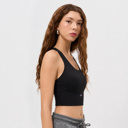 Racerback Performance Bra