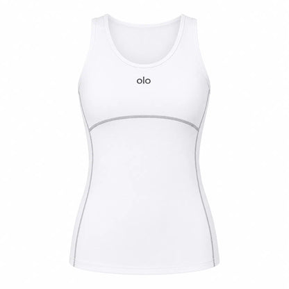 Reflective-Seam Training Tank