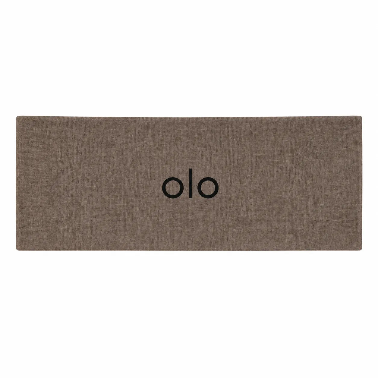 Logo Workout Headband