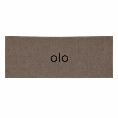 Logo Workout Headband