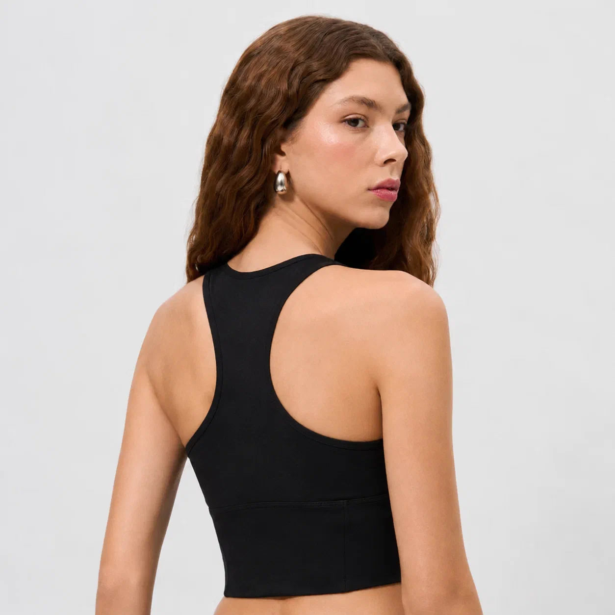 Racerback Performance Bra