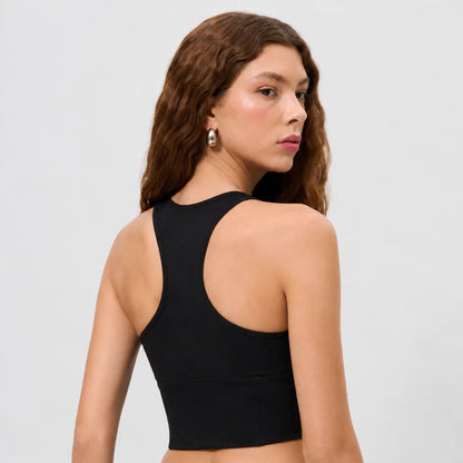 Racerback Performance Bra