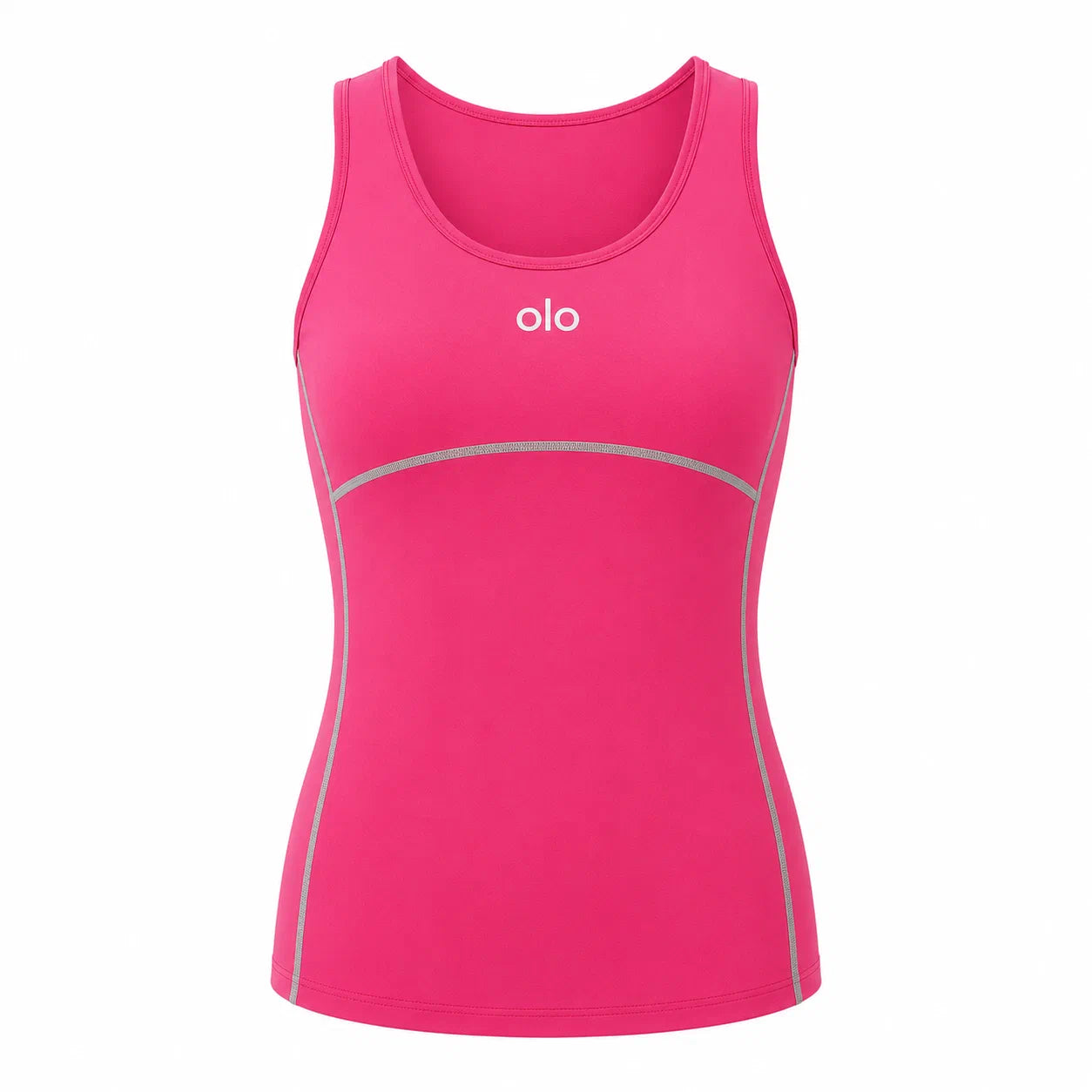 Reflective-Seam Training Tank