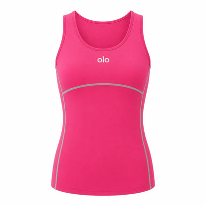 Reflective-Seam Training Tank