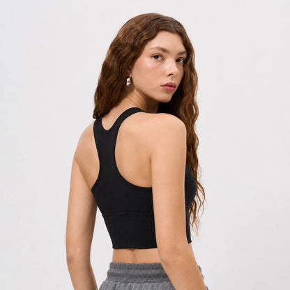 Racerback Performance Bra