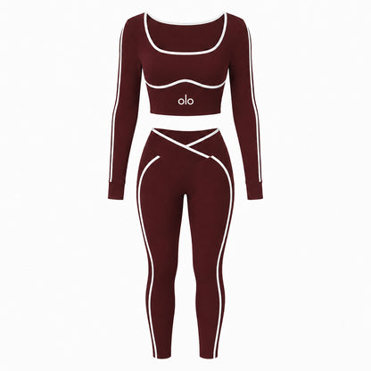 SculptLab™ - Activewear Set