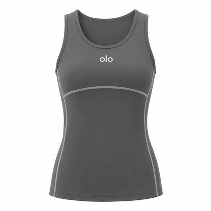 Reflective-Seam Training Tank