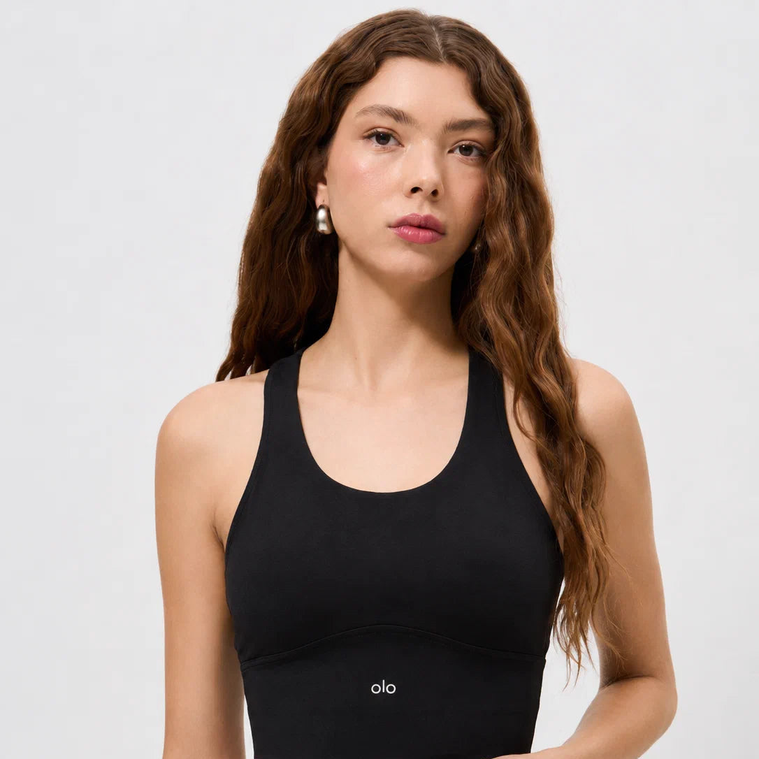 Racerback Performance Bra