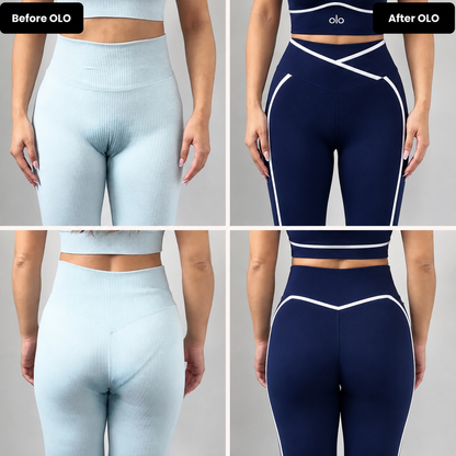 SculptLab™ - Activewear Set