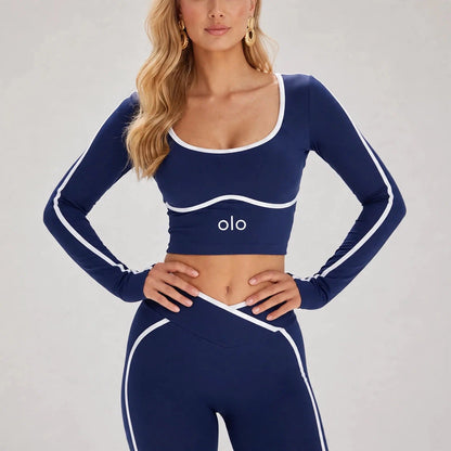 SculptLab™ - Activewear Set